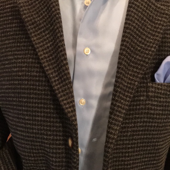 Structure Casual Coat - Picture 7 of 17